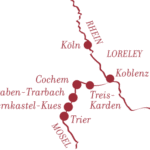 RN Mosel Romantik 7N 2025 2026