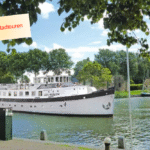 SE Tours Floor Van Aemstel