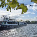 SE Tours MS Princess