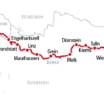 SE Tours SE MANON Route An Der Wunderschönen Blauen Donau 2026