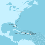 TUIC Meins1 USA Ostküste Und Karibiksonne 2025