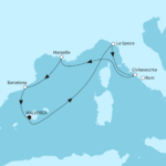 TUIC MeinsRelax Westliches Mittelmeer 2025