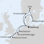 AIDAnova Metropolen Und Skandinavien Ab Hamburg AIDAnova Metropolen Und Skandinavien Ab Hamburg