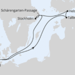 AIDAprima Season Opening Winterzauber Ab Kiel AIDAprima Season Opening Winterzauber Ab Kiel