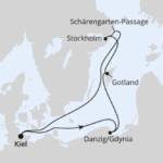 AIDAprima Weihnachtsmärkte In Schweden Und Danzig 2025 AIDAprima Weihnachtsmärkte In Schweden Und Danzig 2025