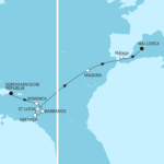 TUIC Meins1 Transatlantik 2026