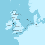 TUIC Meins2 Grossbritanniens Schätze 2026
