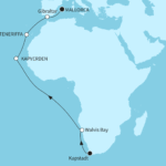 TUIC Meins5 Transocean 2026 TUIC Meins5 Transocean 2026