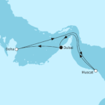 TUIC Meins5 Zauber Des Orients 2026 TUIC Meins5 Zauber Des Orients 2026