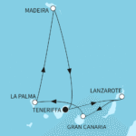 TUIC MeinsRelax Kanaren Madeira 2026 TUIC MeinsRelax Kanaren Madeira 2026