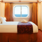 Costa Favolosa Außenkabine Costa Favolosa Außenkabine