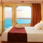 Costa Favolosa Balkonkabine Costa Favolosa Balkonkabine