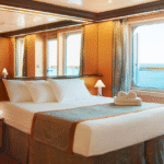 Costa Favolosa Suite Costa Favolosa Suite