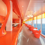 Costa Smeralda Aperol Bar Costa Smeralda Aperol Bar