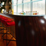 Costa Smeralda Bar La Cascata Costa Smeralda Bar La Cascata