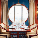 Costa Smeralda Bellavista Restaurant 1 Costa Smeralda Bellavista Restaurant 1