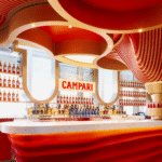 Costa Smeralda Campari Bar Costa Smeralda Campari Bar