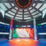 Costa Smeralda Colloseo Costa Smeralda Colloseo