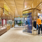 Costa Smeralda Shopping Area Costa Smeralda Shopping Area