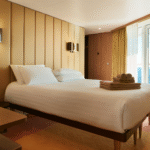 Costa Smeralda Suite Balcony Costa Smeralda Suite Balcony