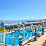 MSC Armonia Doremi Spray Park MSC Armonia Doremi Spray Park