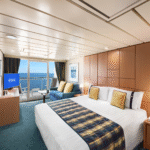 MSC Armonia Junior Suite Aurea MSC Armonia Junior Suite Aurea
