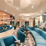 MSC Opera Cotton Club MSC Opera Cotton Club