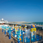 MSC Opera Doremi Spray Park Und Le Piscine MSC Opera Doremi Spray Park Und Le Piscine