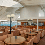 MSC Opera Il Patio Bar MSC Opera Il Patio Bar