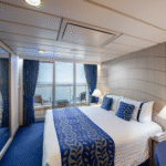 MSC Opera Junior Balkon Kabine MSC Opera Junior Balkon Kabine