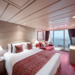 MSC Opera Junior Suite Aurea MSC Opera Junior Suite Aurea