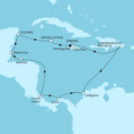 TUIC Meins1 Best Of Mittelamerika 2026 TUIC Meins1 Best Of Mittelamerika 2026