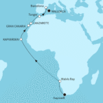 TUIC Meins4 Transozean 2026 TUIC Meins4 Transozean 2026