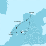 TUIC Meins4 Wildcat Tatoo Cruise 2026 TUIC Meins4 Wildcat Tatoo Cruise 2026