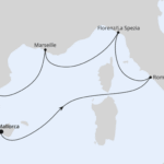 AIDAbella Perlen Im Mittelmeer 2026