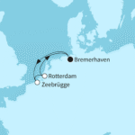 TUIC Meins3 Kurzreise Mit Rotterdam 2026 TUIC Meins3 Kurzreise Mit Rotterdam 2026