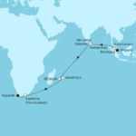 TUIC Meins6 Indischer Ozean Mit Mauritius 2026