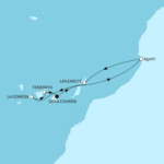 TUIC Meins7 Kanaren Mit Marokko 2026