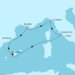 TUIC MeinsRelax Bella Italia Und Spanische Fiesta 2026