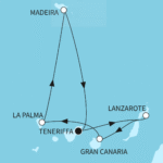 TUIC MeinsRelax Kanaren Madeira 2026