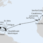 AIDAblu Dom Rep Mallorca 1 2026