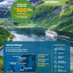 Costa Diadema Stolz Der Wikinger 2026 Flyer Costa Diadema Stolz Der Wikinger 2026 Flyer