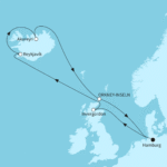 TUIC Meins2 Island 2026 TUIC Meins2 Island 2026