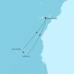 TUIC Meins7 Kanaren Mit Kapverdischen Inseln TUIC Meins7 Kanaren Mit Kapverdischen Inseln