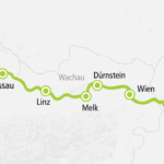 Arosa Kurzreisen Donau 2026