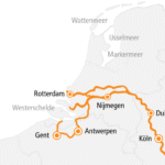 Arosa Rhein Erlebnis Nord 2026