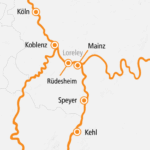 Arosa Rhein Romantik 2026