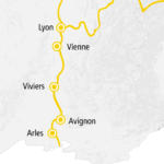 Arosa Rhone Kurzreise 2026