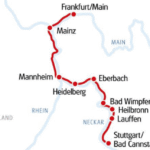 SE Tours MS Casanova Main Trifft Neckar 2026