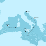 TUIC Meins4 Mittelmeerinseln Und Perle Der Adria 2026
